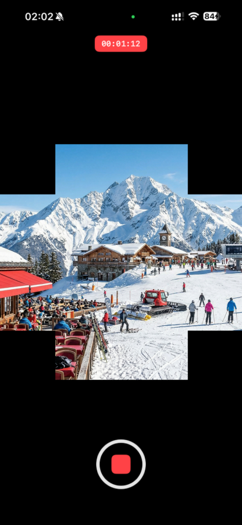 DuoCapture screenshot 3